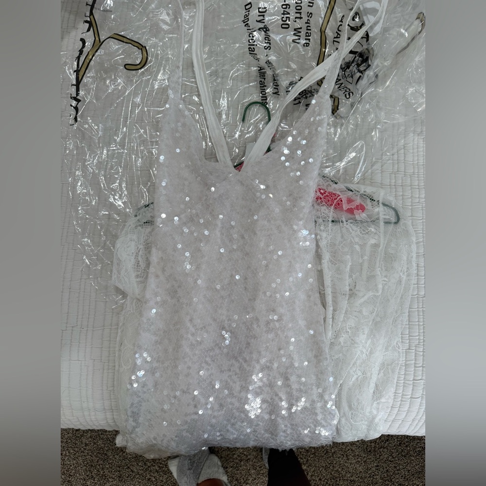 Show Me Your Mumu Anderson Dress